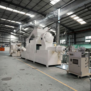 Machine de fabrication de savon avec certificat CE Ligne de production - Product Image 1