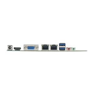 Placa Base 1145G7 con Procesador <span class=keywords><strong>Intel</strong></span> I3/I5/<span class=keywords><strong>I7</strong></span>, 2 Puertos LAN, 6 Puertos COM, 12V, Doble Puerto DDR4, M.2, RS232, 485, ITX, I3, I5, <span class=keywords><strong>I7</strong></span>, 2xDDR4, M.2, Núcleos - Product Image 4