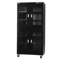 Dessiccateurs électroniques industriels Armoire sèche ultra ESD à faible humidité Armoire sèche de dessiccateur Armoire sèche de carte PCB