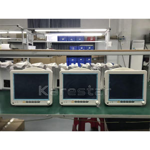 <span class=keywords><strong>Monitor</strong></span> pasien Multiparameter kualitas tinggi Harga terbaik <span class=keywords><strong>Monitor</strong></span> tanda Vital portabel ambulans Rumah Sakit Hewan - Product Image 5