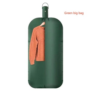 Secadora de Ropa Manual Mini de Secado Rápido, Piezas de Repuesto para Secadora con Bomba de Calor, Soporte para Ropa, Zapatos y Edredones - Product Image 1