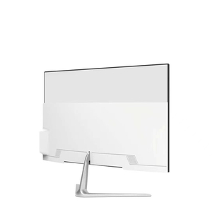 27 "AIO Monoblock Gaming Computadora de escritorio Pantalla recta curva táctil 21 24 27 pulgadas Intel <span class=keywords><strong>Core</strong></span> <span class=keywords><strong>I3</strong></span> I5 I7 I9 Oficina Todo en uno - Product Image 5