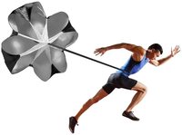 Equipo de Entrenamiento de Velocidad, Juego de Escaleras de Agilidad para Mejorar Rápidamente la Condición Física y la Capacidad de Reacción