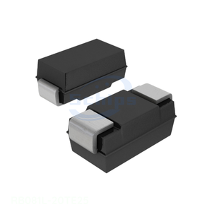 DIODE SCHOTTKY 20V 5A PMDS RB081L-20TE25 Authorized Distributor Electronic Components Trade Single Diodes DO-214AC, SMA - Product Image 1