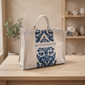Fabricant de sacs en toile personnalisés en gros pour marques e-commerce – Matériaux robustes, solutions d'impression et de marquage personnalisées, commerce mondial - Product Image 2