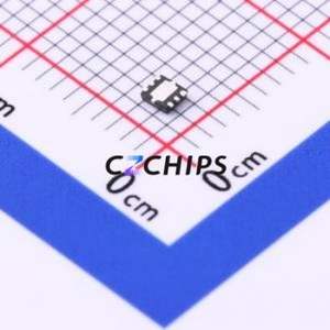 Nuevo y original VRD1528MNX SON-6 (1,8x1,8) Circuito integrado IC Chip PMIC Regulador lineal (LDO) - Product Image 2