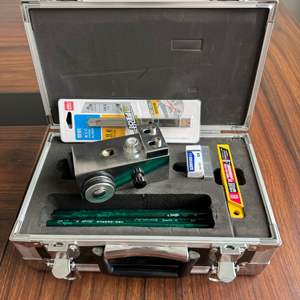 1000g / 750g / 500g Last gewicht Tragbarer Bleistift härte prüfer, Bleistift kratz härte prüfer - Product Image 3