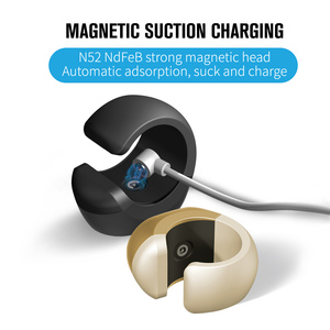 Mouse <span class=keywords><strong>Bluetooth</strong></span> multifungsi, untuk ponsel <span class=keywords><strong>Android</strong></span> dengan Remote kontrol, cincin Video, halaman jelajah, memutar, Volume pemotong - Product Image 2