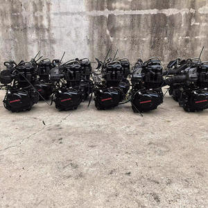 Moteur Honda adapté aux motos CG125, 150, Chongshen, <span class=keywords><strong>Danya</strong></span>, Lifan, Qianjiang, Longxin - Product Image 3