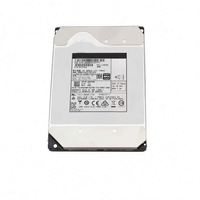 Оригинальный жесткий диск DW6D9 10 ТБ 7.2K SAS 3.5" 12 Гбит/с HDD