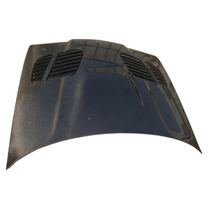 <span class=keywords><strong>Gtr</strong></span> ฮูดคาร์บอนไฟเบอร์ E36สำหรับ BMW 3ชุด E36 2<span class=keywords><strong>ประตู</strong></span><span class=keywords><strong>4</strong></span><span class=keywords><strong>ประตู</strong></span>1996-1998 - Product Image 4