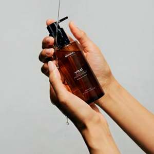 Divain Vital Body Oil 100ml Niaouli Menta Piperita Rinnovamento Energetico - Product Image 3
