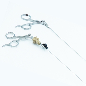 Tiết niệu cụ urethrotomy Set linh hoạt ureteroscope nắm bắt <span class=keywords><strong>forceps</strong></span> - Product Image 5
