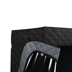 <span class=keywords><strong>Pentagon</strong></span> Stoomsauna <span class=keywords><strong>Tent</strong></span> Home Spa Full Body Draagbare Sauna Met Stoompot - Product Image 4