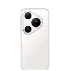 Smartphone 2025 Original Hua Wel Pura 80 Pro 5G, Pantalla OLED Kunlun Glass de 6.8 Pulgadas, Kirin 9020, HarmonyOS 5.1, Batería de 5700 mAh, Carga de 100W - Product Image 4