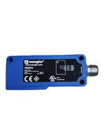 HN22PA3 Sensor Reflex Original Nuevo con Supresión de Fondo Wenglor