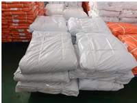 Bâche en PVC imperméable de haute qualité de 6m, bâche en PVC robuste en feuilles de plastique de différentes couleurs