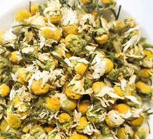 Té de <span class=keywords><strong>Manzanilla</strong></span> Cruda Seca Entera para la Ansiedad y los Calambres, Té de <span class=keywords><strong>Manzanilla</strong></span> al por Mayor - Product Image 6