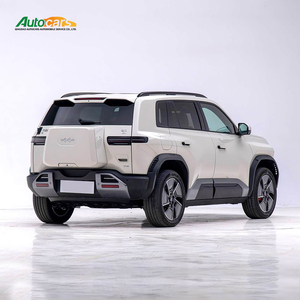 2025 BYD Equation Leopard 3 Titanium Bao 3 4x4 SUV électrique tout-terrain de nouvelle énergie fabriqué en Chine <span class=keywords><strong>Prix</strong></span> de gros - Product Image 6