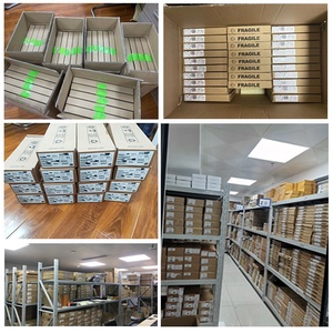 New and Original ATMEGA16A <strong>Microcontroller</strong> IC Integrated Circuit atmega DIP-40 ATMEGA16A-PU - Product Image 6