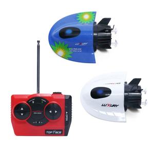 Nouvelle Télécommande 3314 <span class=keywords><strong>Mini</strong></span> Bateau <span class=keywords><strong>Sous</strong></span>-<span class=keywords><strong>Marin</strong></span> RC Radio Jouets Électrique Bateau Cadeaux pour Enfants Bateau À Grande Vitesse RC Modèle - Product Image 1