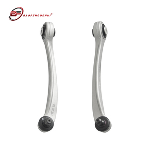 Precio de Fábrica, Juego de 10 Brazos de Control Delanteros para Audi A4 A5 <span class=keywords><strong>A6</strong></span> OE 8e0407151r 8e0407693al 8e0407505 <span class=keywords><strong>1995</strong></span>- - Product Image 5
