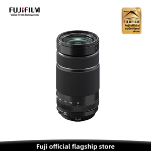 [<span class=keywords><strong>Magasin</strong></span> phare] Objectif zoom téléobjectif <span class=keywords><strong>Fujifilm</strong></span> XF70-300mmF4-5.6R LM OIS WR APS-C - Product Image 5