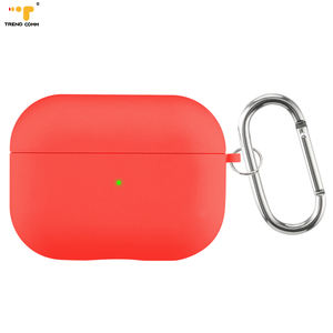 Étui de protection antichoc en Silicone personnalisé pour Airpods 4 Pro <span class=keywords><strong>Max</strong></span>, livraison directe - Product Image 3