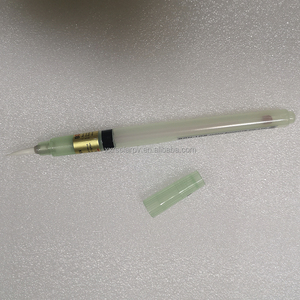 STYLO FLUX-COATING BON-102 de haute qualité pour le travail manuel essentiel dans les matières premières de <span class=keywords><strong>panneau</strong></span> <span class=keywords><strong>solaire</strong></span> de soudure et de fabrication <span class=keywords><strong>solaire</strong></span> - Product Image 4