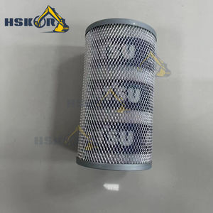 Filtre hydraulique 14x-60-31150 pour Komatsu, pièces de machines de construction, haute qualité, durable, meilleures performances - Product Image 4