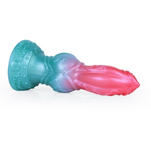 NNSX 441g Qinghong Soft Butt Plug Dildo Sex Toy Fantasy Toys with Strong Suction Cup Female <b>Masturbator</b> Sex Toy - Product Image 2