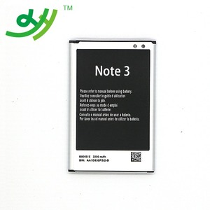 <span class=keywords><strong>แบ</strong></span><span class=keywords><strong>ต</strong></span>เตอรี่แท้จากโรงงาน OEM รุ่น B800BC B800BE สำหรับเปลี่ยนใส่ Samsung Galaxy NOTE 3 <span class=keywords><strong>N900</strong></span> N9002 N9009 N9008 N9006 N9005 Note3 - Product Image 6