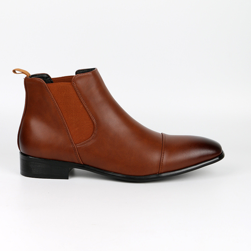 Light brown