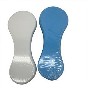 Planche de <span class=keywords><strong>natation</strong></span> EVA 4 couches légère et durable avec clip de jambe – Flotteur de jambe pour entraînement en piscine – Aide à <span class=keywords><strong>la</strong></span> <span class=keywords><strong>natation</strong></span> pour débutant – Conception en forme de huit pour <span class=keywords><strong>adulte</strong></span> - Product Image 4