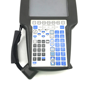 Série Fanuc 30i Modèle de commande A05B-2255-C105 # EGN pour Centres d'usinage avancés avec capacités de contrôle haute vitesse - Product Image 5