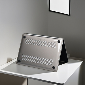 Tùy chỉnh bền máy tính xách tay bảo vệ vỏ pha lê rõ ràng trường hợp đối với <span class=keywords><strong>Macbook</strong></span> PC Bìa - Product Image 3