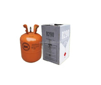 쿨러 분위기를위한 프로판 냉매 가스 r290 5kg 가스 r290-Alibaba.com