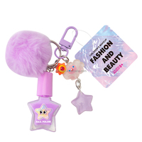 Kit de maquillage lavable pour filles, cadeau pour enfants, ensemble de cosmétiques, vernis à ongles, maquillage pour enfants