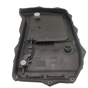 Filtre à huile de Transmission automatique pour VW Touareg Audi Q5 Q7 4M TFSI <span class=keywords><strong>VAICO</strong></span> V10-4360 / 0D5 398 009 A 0D5398009 0D5398009A - Product Image 1