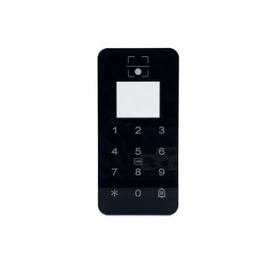 Placa de Pantalla Táctil de Vidrio Templado para Interruptor, Corte CNC Personalizado de Fábrica, de 0.33mm a 6mm - Product Image 3