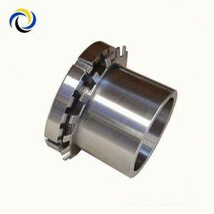 Pendel kugellager 2207K H307 mit Adapter hülse - Product Image 4