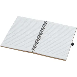 Cuaderno A5 de papel de piedra, gadgets ecológicos - Product Image 2