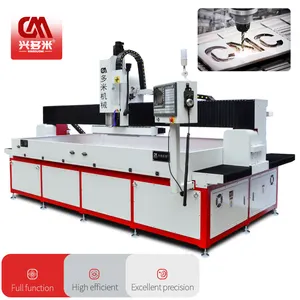 เครื่องเจาะและต๊าป CNC สําหรับโปรไฟล์เหล็กและอลูมิเนียม H-Beam