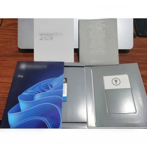 Cửa sổ 11 Pro USB Hộp bán lẻ Tiếng Anh/Hàn Quốc/Nhật Bản/Nga trực tuyến Kích hoạt đời giấy phép Win 11 Hệ điều hành - Product Image 6