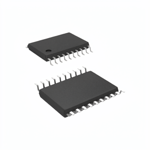 Componentes Electrónicos Integrados para Fabricantes, P89LPC970FDH,129 IC MCU 8BIT 2KB FLASH 20TSSOP - Product Image 1