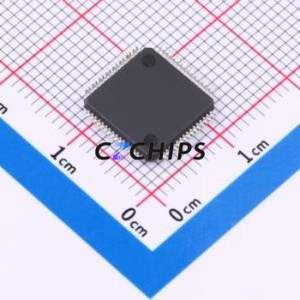 Microcontrôleur à puce de circuit intégré STM32L073RZT3 LQFP-64(10x10) (MCU/MPU/SoC) neuf et original - Product Image 2
