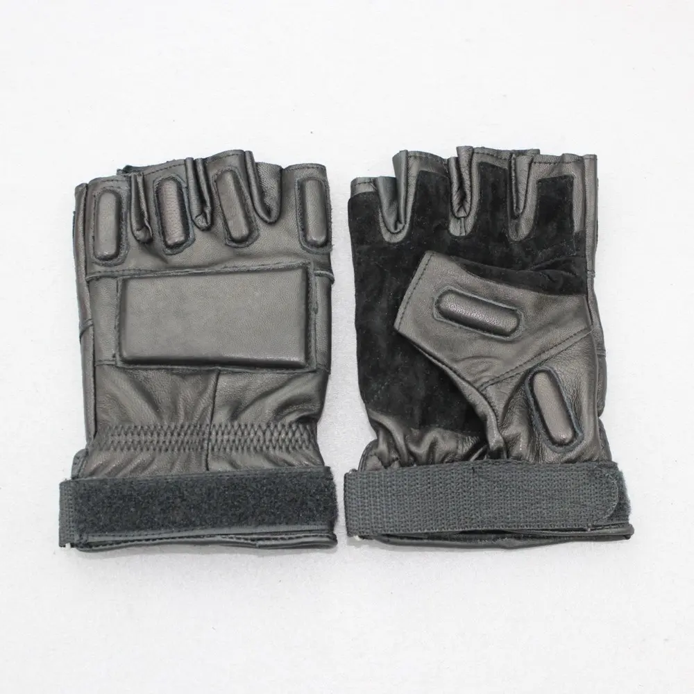 Security Equipment Self Defense Tactical Gloves