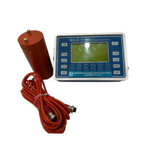 <span class=keywords><strong>Proton</strong></span> <span class=keywords><strong>Magnetometer</strong></span> Goud Lage Kosten Fluxgate <span class=keywords><strong>Magnetometer</strong></span> - Product Image 4