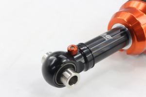 디스커버리 4 쇼크 업소버 서스펜션 전자 압축 및 리바운드 세트 - Product Image 3