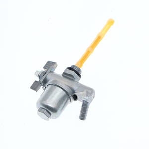 오토바이 탱크 가스 연료 밸브 오일 탱크 스위치 RUASSIA AURLDNEPR MT650 URAL650 용 원 인/원 아웃 연료 탱크 - Product Image 2